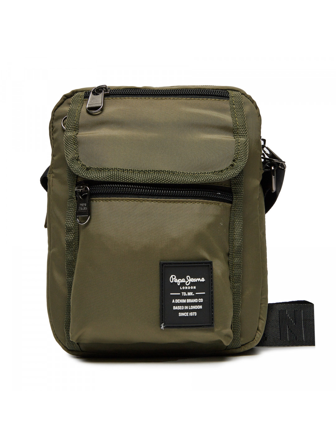 Brašna Pepe Jeans Connor Core PM030830 Khaki